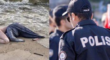 Akılalmaz olay! Kıyıya vuran ölmüş kadın cesedi sandılar: Gerçek bambaşka çıktı
