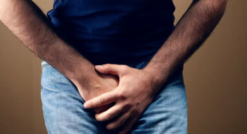 Akılalmaz olay! Rüyasında et kestiğini gören adamın uyandığında cinsel organı yok oldu