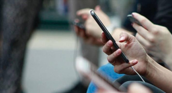 Akıllı Telefon Bağımlılığı En Yüksek Olan Ülkeler Açıklandı: Türkiye Kaçıncı Sırada?