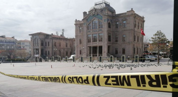 Aksaray’da Yarın Her Yer Kapanacak