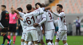 Alanyaspor, Abdülkadir Parmak Transferinde Anlaşmayı Sağladı!