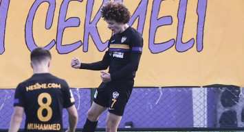 Alanyaspor Eski Galatasaraylı Erencan Yardımcı'yı Transfer Etmek İstiyor!