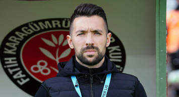 Alanyaspor'da Francesco Farioli Dönemi Başlıyor!