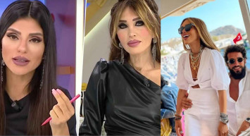 Aldatılan ünlü kadınların eşlerinden aldıkları intikamlar