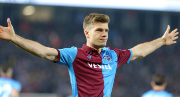 Alexander Sörloth, Marsilya’ya Transfer Oluyor!