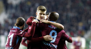 Alexander Sörloth’un Yeni Adresi Real Sociedad Oldu!