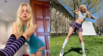 Aleyna Tilki’den olay yaratacak itiraf! Ünlü isimlerin bile dikkatini çekti ’10 kişi ters kelepçeyle…’