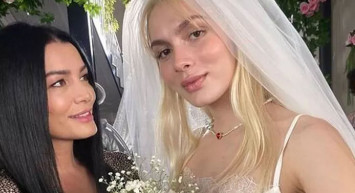 Aleyna Tilki’nin annesi Havva Öztel gelen mesajla deliye döndü! ‘Haddini bilmezsen bildiririm!’