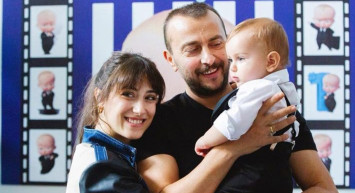 Ali Atay Empati'nin konuğu oldu! İtiraflarıyla gündeme oturdu: Hazal'ı çok kıskanıyorum!