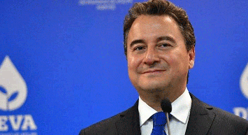 Ali Babacan Kimdir?