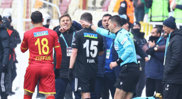 Ali Gültiken'den Yeni Malatyaspor - Beşiktaş Maçı İle İlgili Çarpıcı Yorumlar!