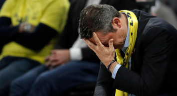 Ali Koç Fenerbahçe'de Hayal Kırıklığı Oldu!