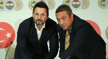 Ali Koç'tan Erol Bulut Açıklaması