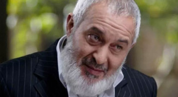 Ali Sürmeli'nin cenazede zor anları! Acıya daha fazla dayanamadı sevenleri yıkıldı