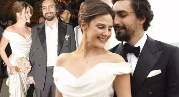 Alina Boz hamile mi? Çiçeği burnunda evli çiftten heyecanlandıran haber: İlk açıklama geldi