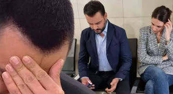 Alişan ölümden döndü soluğu mahkemede aldı artık geri dönüşü yok