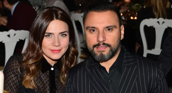 Alişan ve Buse Varol hakkında çıkan boşanma haberleri ünlü çiftin zenginliğine zenginlik kattı!