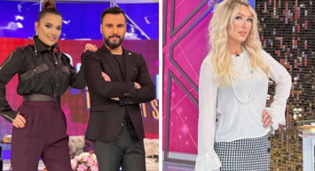 Alişan ve Demet Akalın isyan etmişti: İşimizi elimizden aldı! Seda Sayan ile koltuk kavgası yeniden alevlendi!