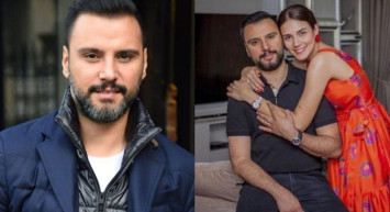 Alişan'dan korkutan haber! Annesi ve karısının kavgasına daha fazla dayanamayınca apar topar hastaneye kaldırıldı