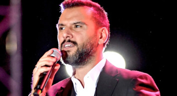 Alişan'dan korkutan haber: Apar topar hastaneye kaldırıldı!