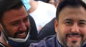 Alişan'ın acısı da bitmedi gözyaşları da kurumadı! Yas tutan ünlü şarkıcı eşi Buse Varol'dan destek aldı! Selçuk Tektaş bugün de unutulmadı