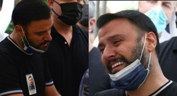 Alişan’ın en zor gününde para isteyen ünlü isim kim? Gözyaşları içinde hayatının şokunu yaşamış!