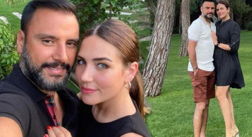 Alişan'ın eşi Buse Varol'dan şoke eden itiraf! Pişmanlığı dile getirdi söyledikleri olay oldu