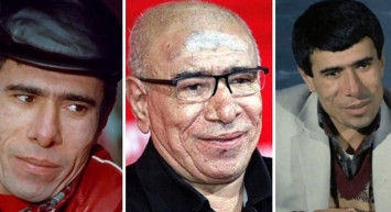 Allah'a inanmadığını her fırsatta dile getiren Yeşilçam'ın ünlü oyuncusu İlyas Salman ilk defa neden ateist olduğunu açıkladı