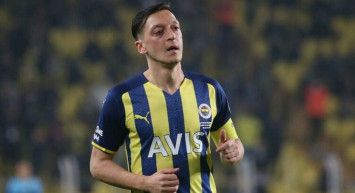 Alman basını Fenerbahçeli Mesut Özil'in ABD'ye transfer olacağını açıkladı!