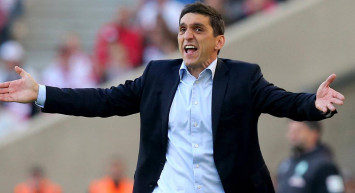 Alman ekibi Hertha Berlin, Teknik Direktör Tayfun Korkut ile yollarını ayırdı!