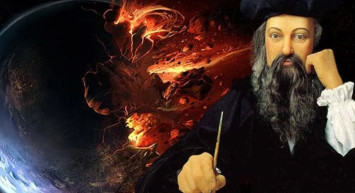 Alman kahin FBI'yı uyardı: Bu yılın sonunda daha kötüsü geliyor!