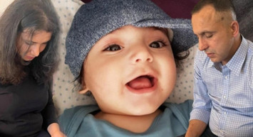 Almanya’da insanlık dışı olay! Hükümet 10 aylık Türk bebeği annesinden alıp eşcinsellere verdi!