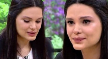 Almeda Abazi Kimdir?