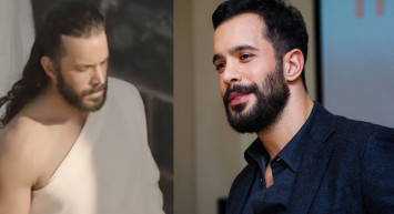 Alparslan: Büyük Selçuklu dizisinde gündem olan sahne! Sultan Alparslan karakterini canlandıran Barış Arduç’un Kabe’de ettiği dua olay yarattı