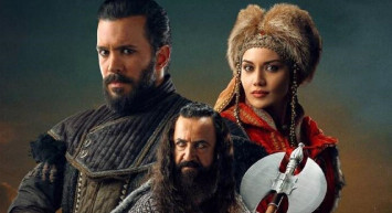 Alparslan: Büyük Selçuklu Dizisinde Kıskançlık Krizi! Gupse Özay Aşk Nöbetinde mi?