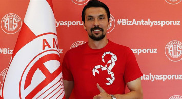 Alperen Uysal kimdir, nereli kaç yaşında, hangi bölgede oynuyor? Antalyaspor'un yeni transferi Alperen Uysal hakkında bilgiler