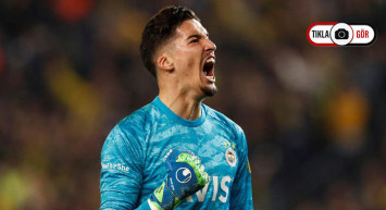 Altay Bayındır Sezonu kapattı