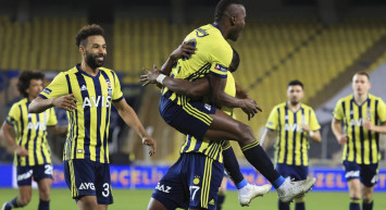 Altay Mame Thiam İle Anlaştı!