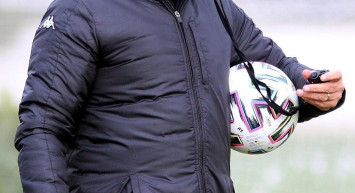 Altay Spor Kulübü Tekink Direktörlük İçin Mert Nobre İle Anlaştı!