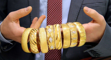 Altın Fiyatlarında Kafa Karıştıran Değişimler