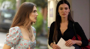 Altın Kelebek konuşması kavgaya dönüştü: Pınar Deniz’in açıklamasına ünlü oyuncu Burcu Özberk’ten tokat gibi cevap