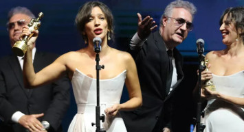 Altın Portakal’da yaşanan skandal olayın perde arkası! Tamer Karadağlı’dan Nihal Yalçın itirafı geldi: ‘Kimse Neden Yaptığımı Sormadı’