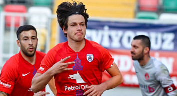 Altınordu'dan Yüksek Bedelle Transfer Olan Futbolcular!