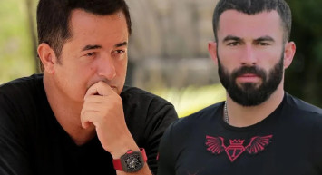 Aman Acun görmesin! Survivor Turabi'nin öyle bir videosu ortaya çıktı ki... Diskalifiye mi olacak?
