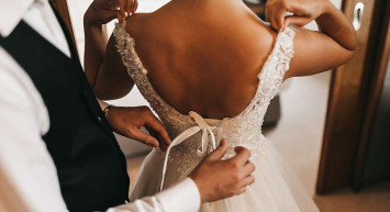 Amasya’da damat eğlencesinde yumurtalı saldırı