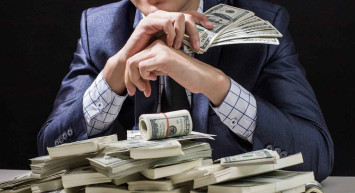 Amerikan dergisi Forbes dünyanın en zenginleri listesini açıkladı!