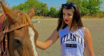 Ankara'da Eda Nur Kaplan'a Cinsel Saldırıdan Gözaltına Alınıp Serbest Bırakılan Zanlı Tutuklandı