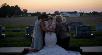 Ankara’da Yeni Evlenen Çiftlerin Evlerine Giren Hırsızlar Tutuklandı