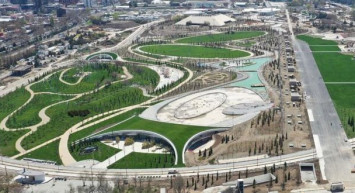 Ankaralılar 30 Ağustos’ta Millet Bahçesi’ne Kavuşacak