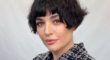 Anne olmaya hazırlanan Gonca Vuslateri bebeğinin sır gibi sakladığı babasını açıkladı: Devlet memuru!